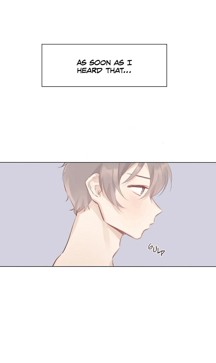Read Ice Man chapter 3 image 14 on Lezhin