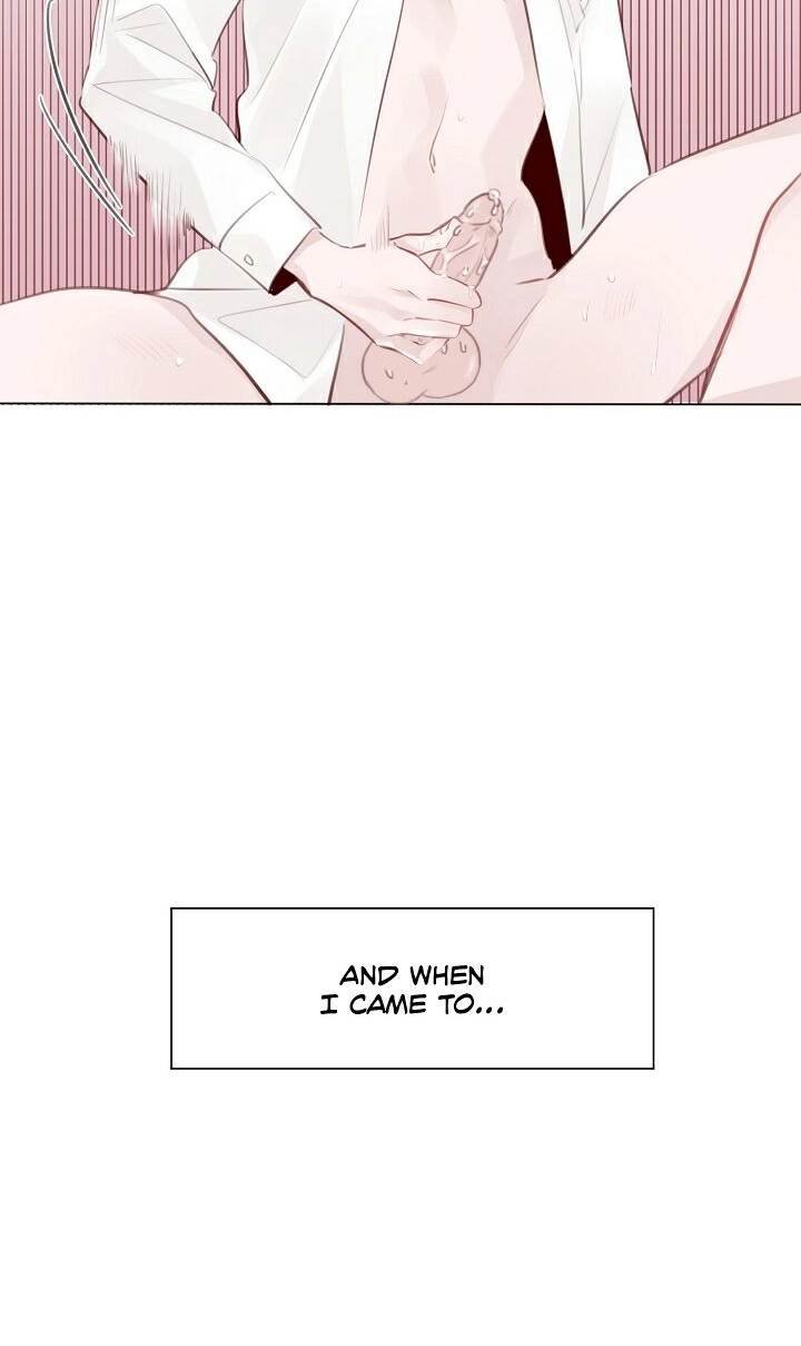 Read Ice Man chapter 3 image 16 on Lezhin