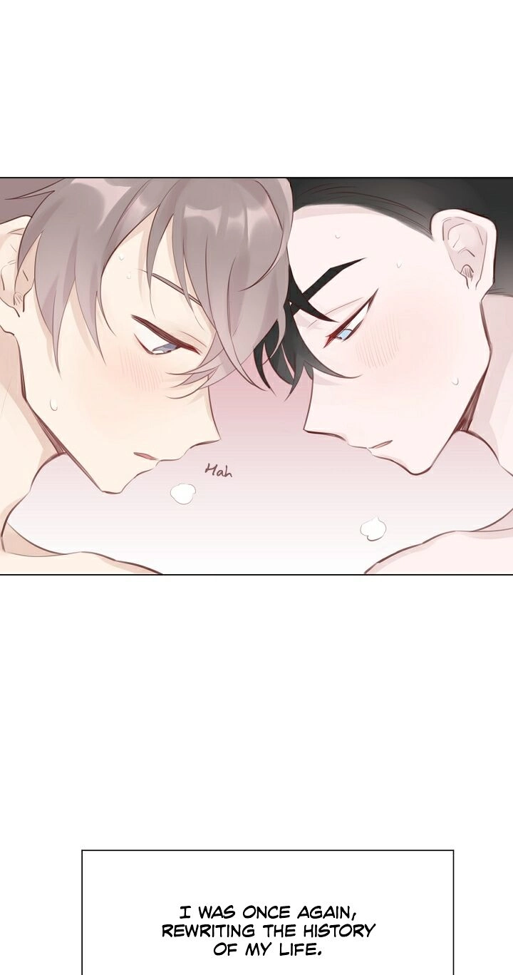 Read Ice Man chapter 3 image 17 on Lezhin