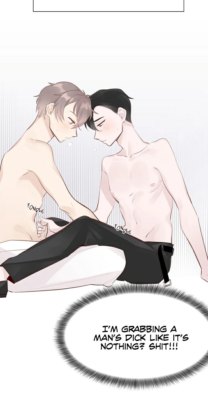 Read Ice Man chapter 3 image 18 on Lezhin