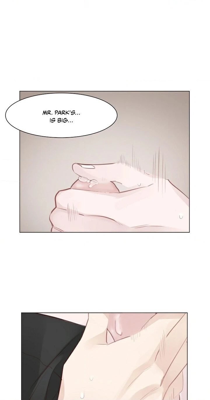 Read Ice Man chapter 3 image 19 on Lezhin