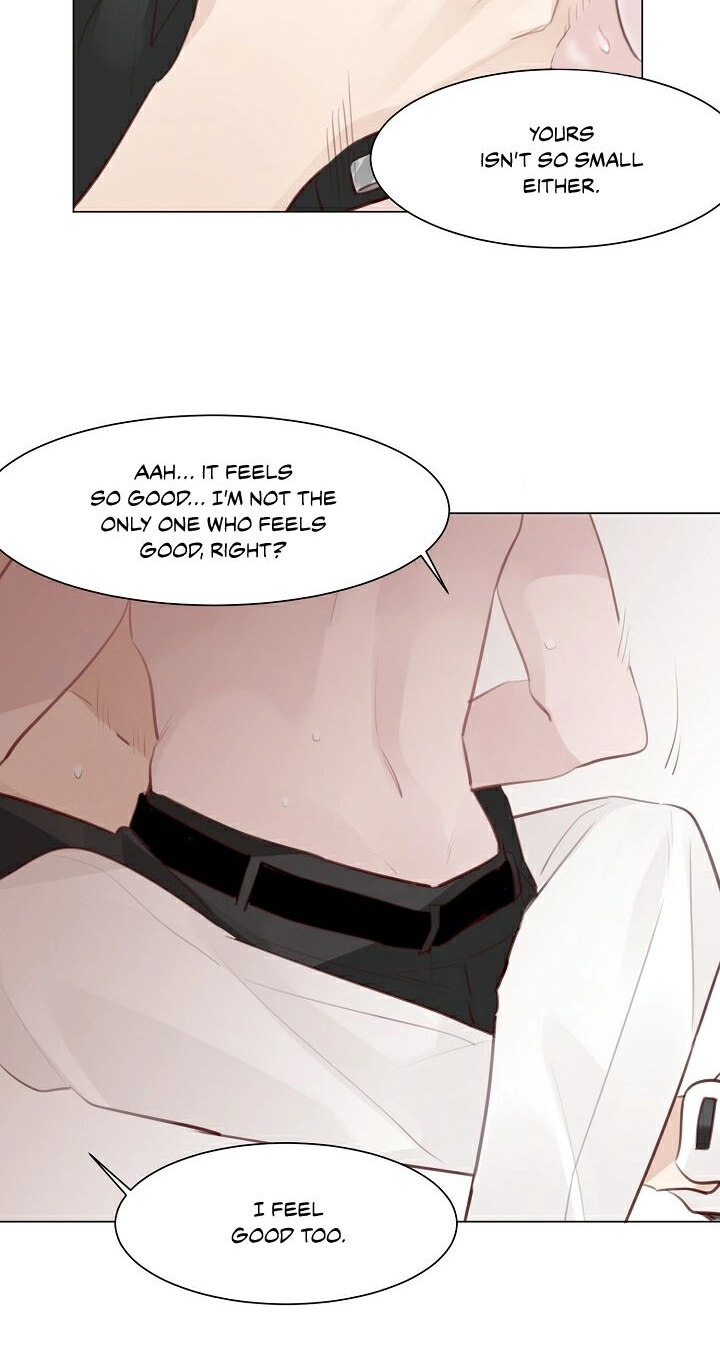 Read Ice Man chapter 3 image 20 on Lezhin