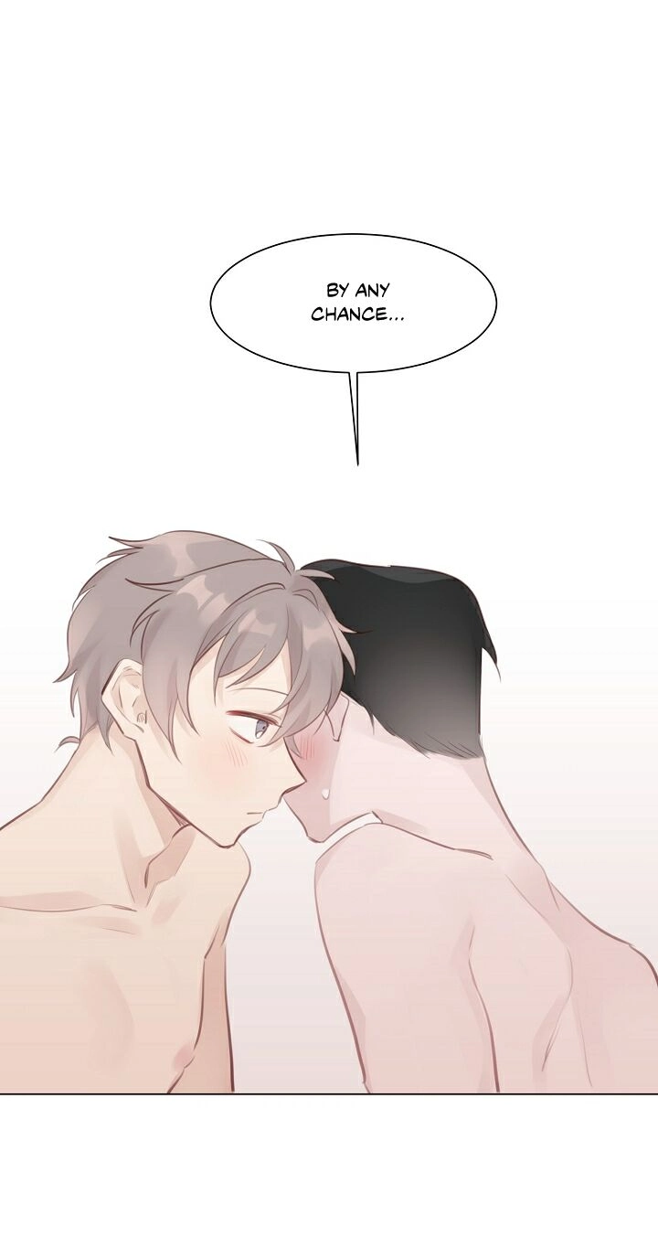 Read Ice Man chapter 3 image 21 on Lezhin