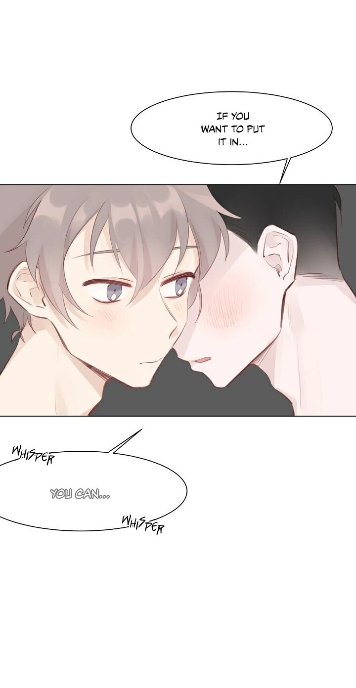 Read Ice Man chapter 3 image 22 on Lezhin