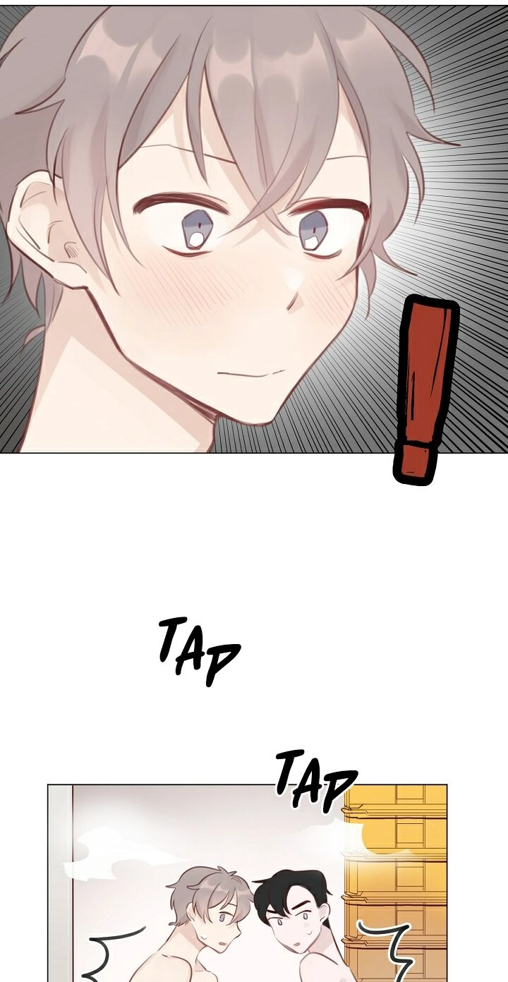 Read Ice Man chapter 3 image 23 on Lezhin