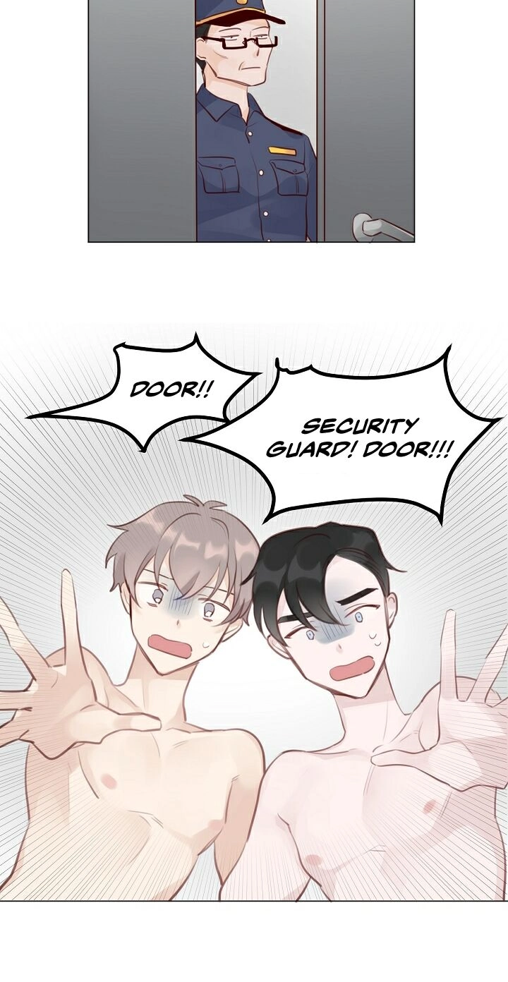 Read Ice Man chapter 3 image 26 on Lezhin