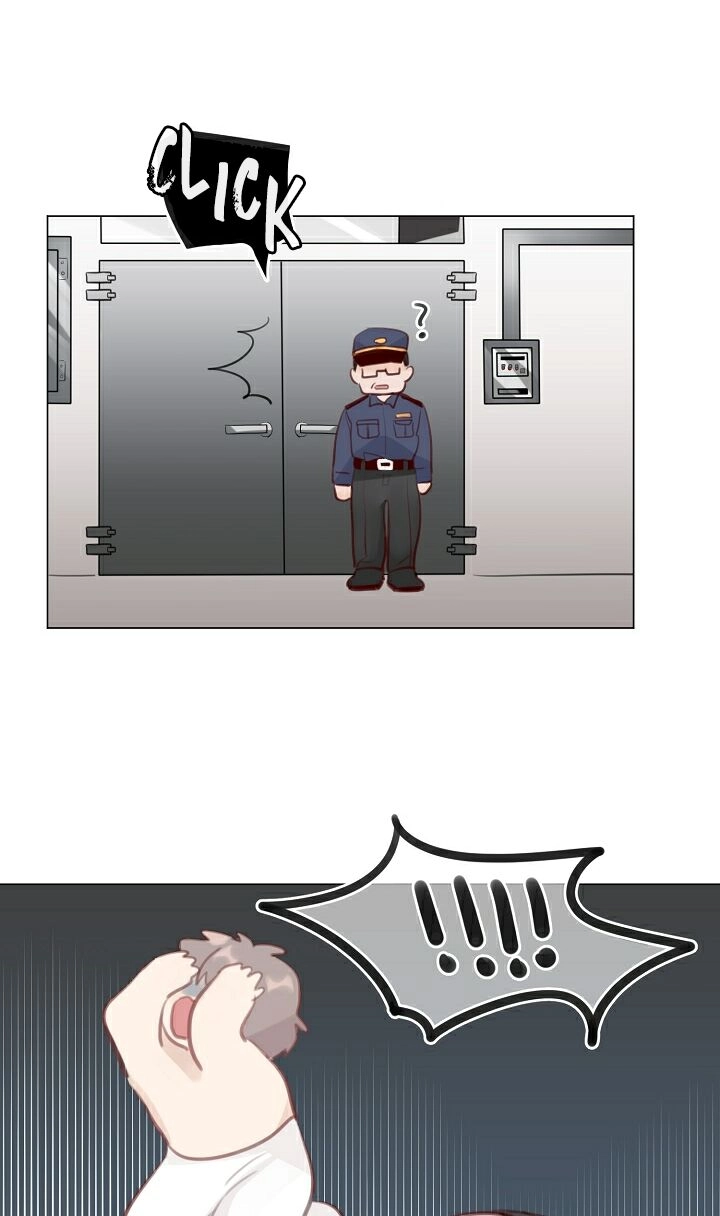 Read Ice Man chapter 3 image 27 on Lezhin