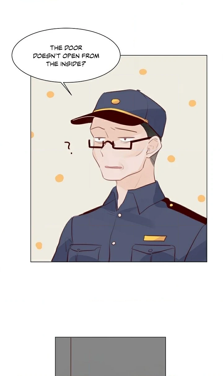 Read Ice Man chapter 3 image 29 on Lezhin
