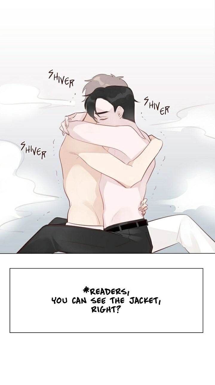 Read Ice Man chapter 3 image 3 on Lezhin