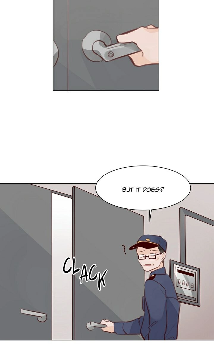Read Ice Man chapter 3 image 30 on Lezhin