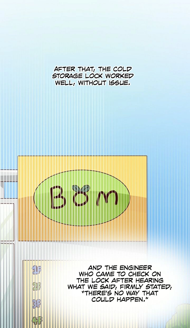 Read Ice Man chapter 3 image 37 on Lezhin