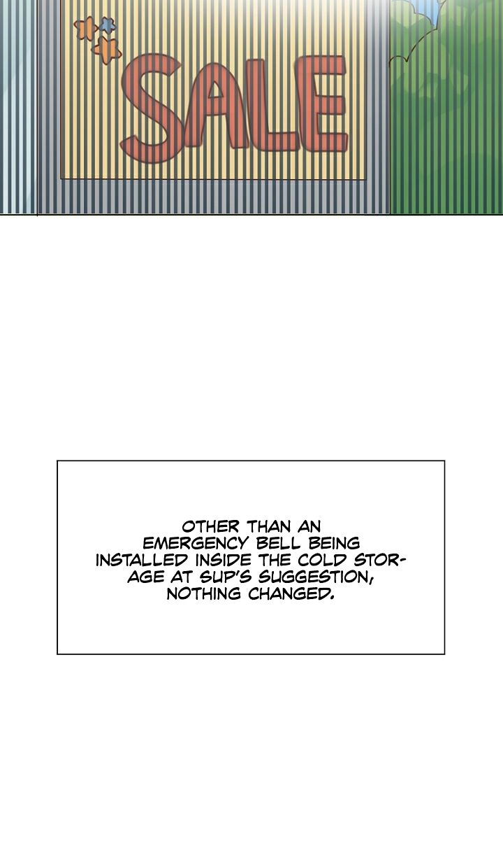Read Ice Man chapter 3 image 38 on Lezhin