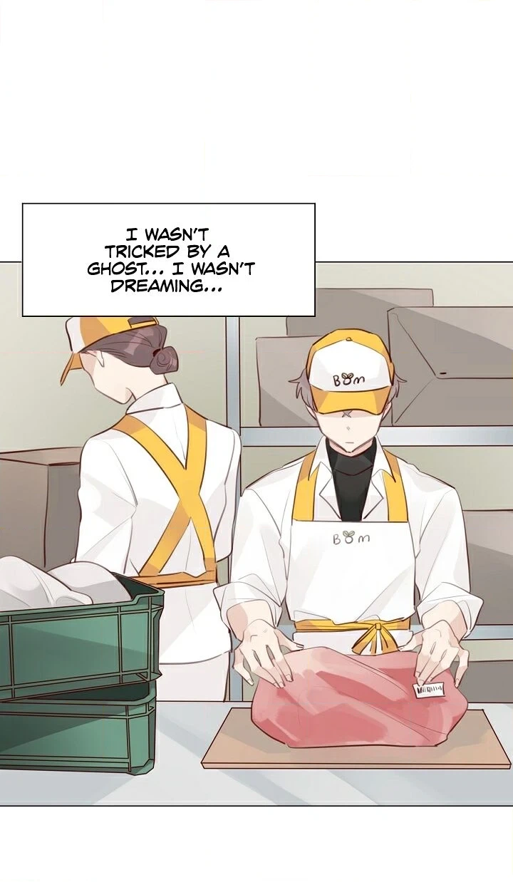 Read Ice Man chapter 3 image 39 on Lezhin