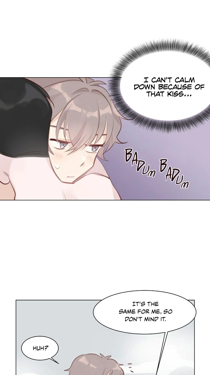 Read Ice Man chapter 3 image 4 on Lezhin