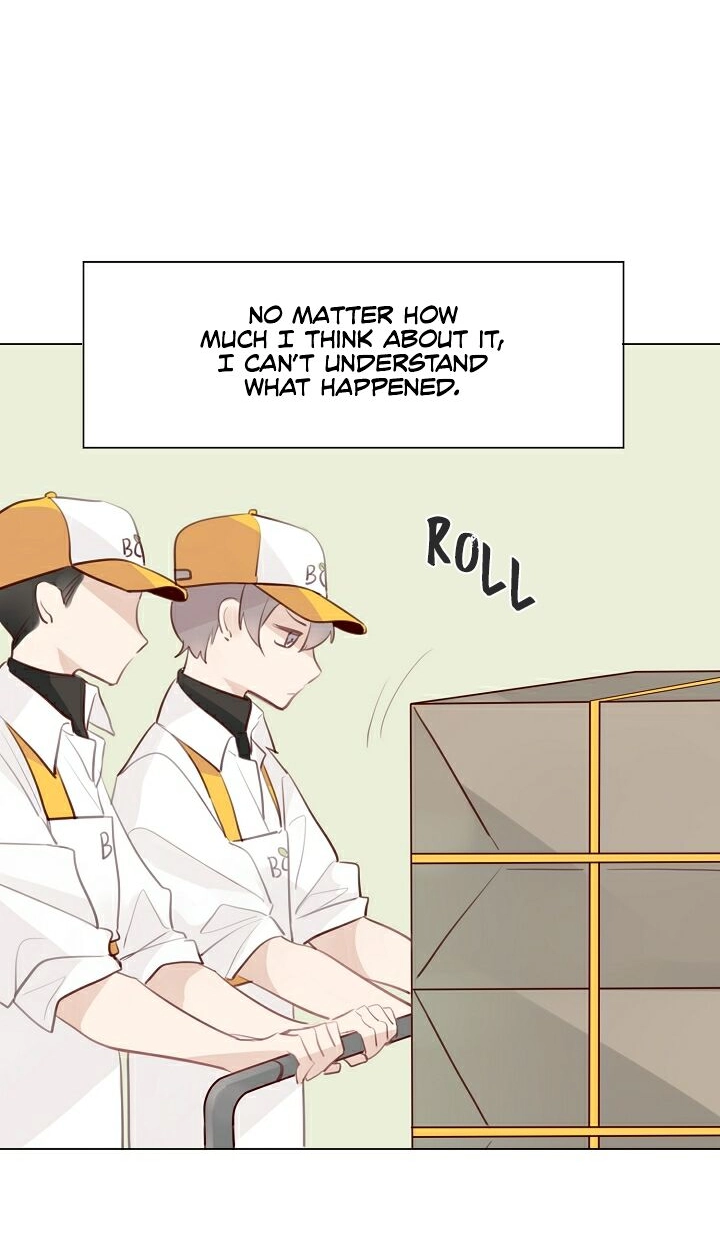 Read Ice Man chapter 3 image 40 on Lezhin