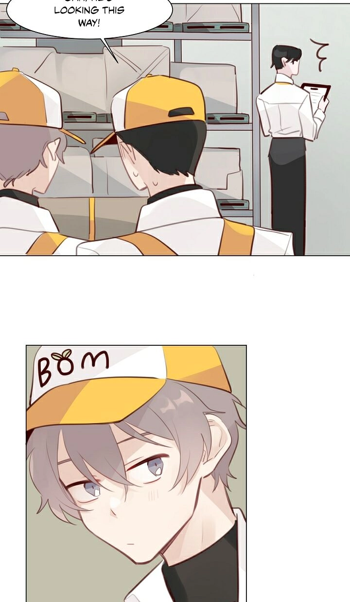 Read Ice Man chapter 3 image 42 on Lezhin