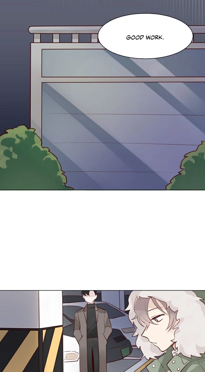 Read Ice Man chapter 3 image 45 on Lezhin