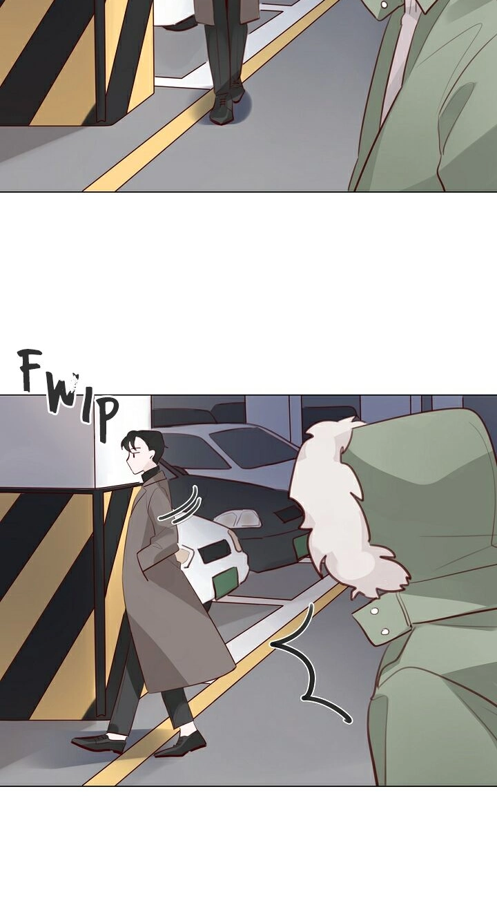 Read Ice Man chapter 3 image 46 on Lezhin