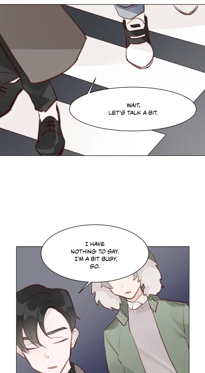 Read Ice Man chapter 3 image 47 on Lezhin