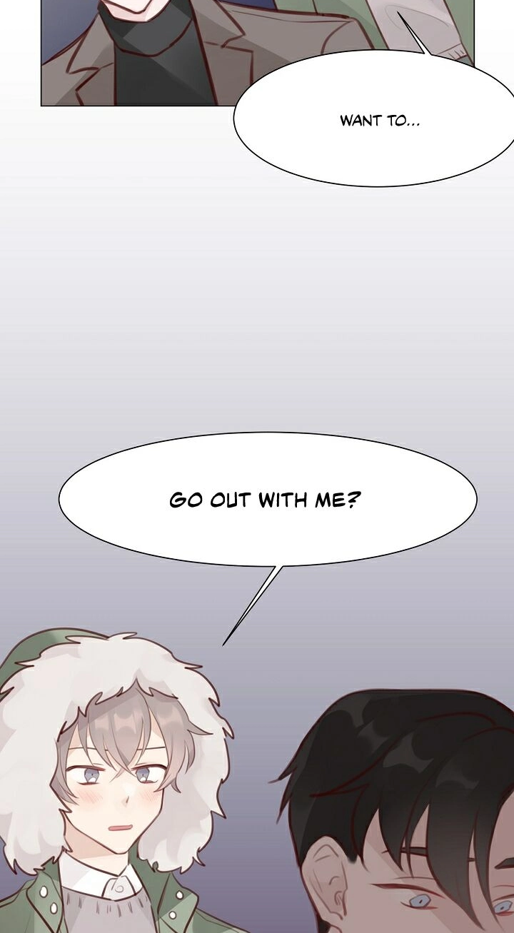 Read Ice Man chapter 3 image 48 on Lezhin