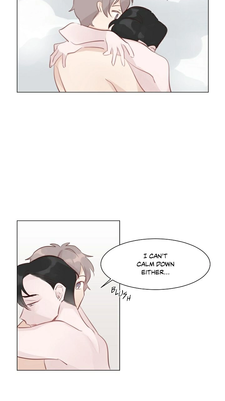 Read Ice Man chapter 3 image 5 on Lezhin
