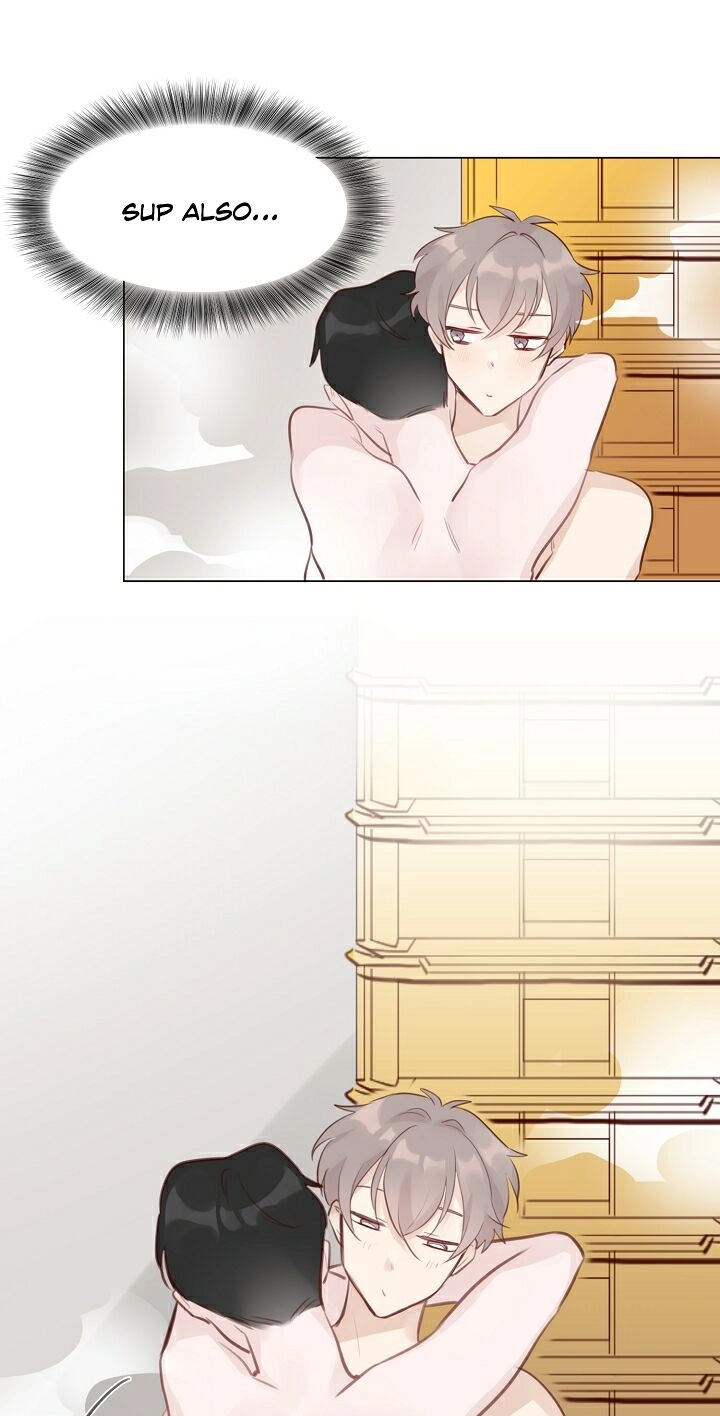 Read Ice Man chapter 3 image 6 on Lezhin