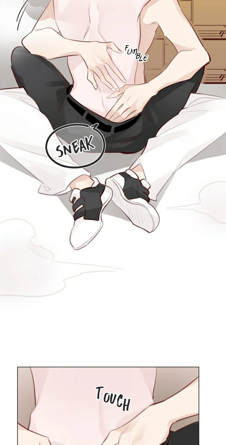 Read Ice Man chapter 3 image 7 on Lezhin