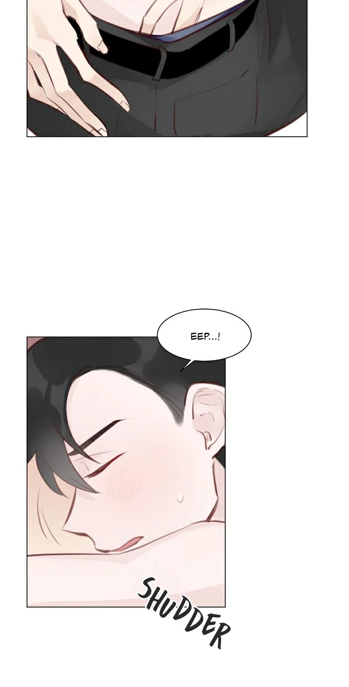Read Ice Man chapter 3 image 8 on Lezhin