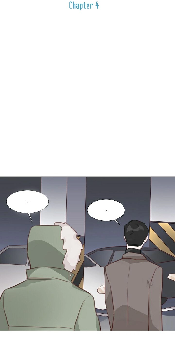 Read Ice Man chapter 4 image 1 on Lezhin