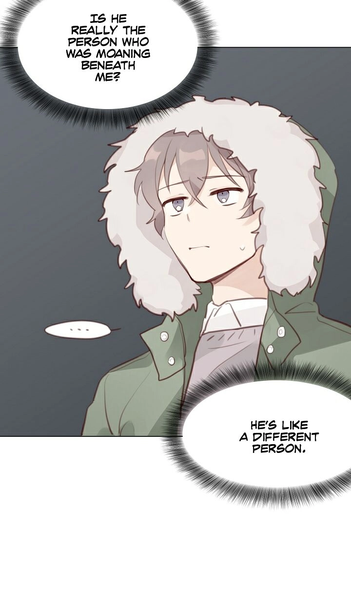 Read Ice Man chapter 4 image 10 on Lezhin