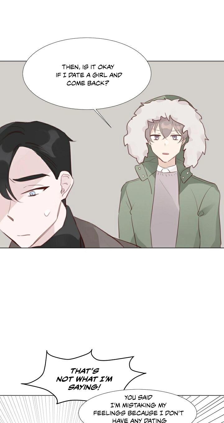 Read Ice Man chapter 4 image 11 on Lezhin