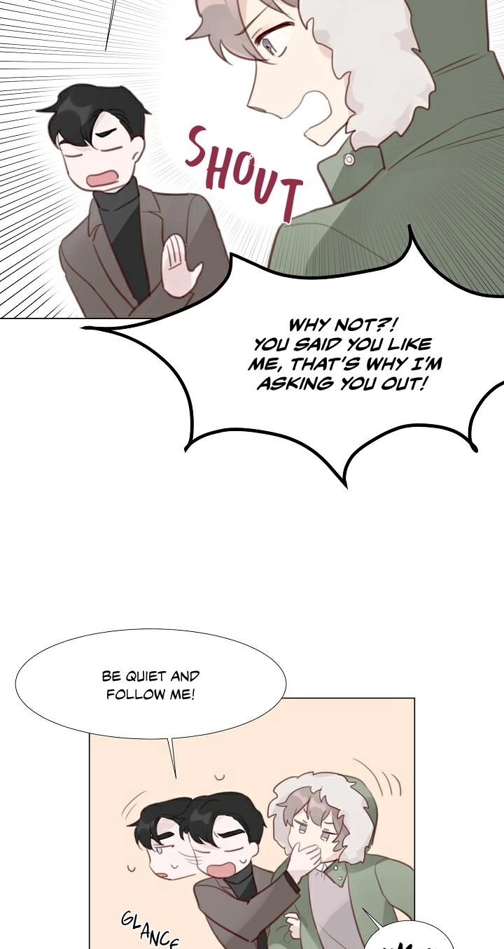 Read Ice Man chapter 4 image 13 on Lezhin