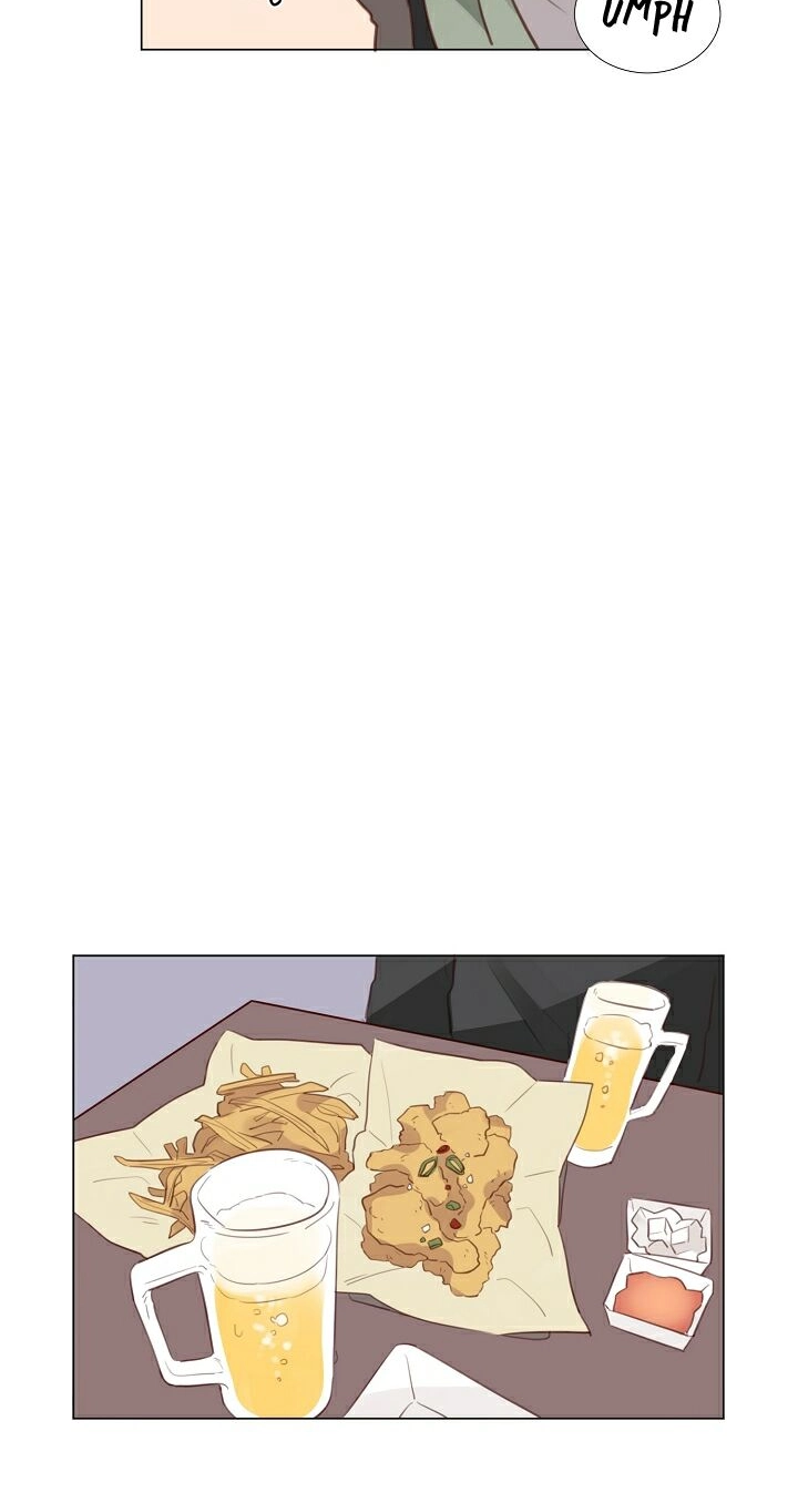 Read Ice Man chapter 4 image 14 on Lezhin