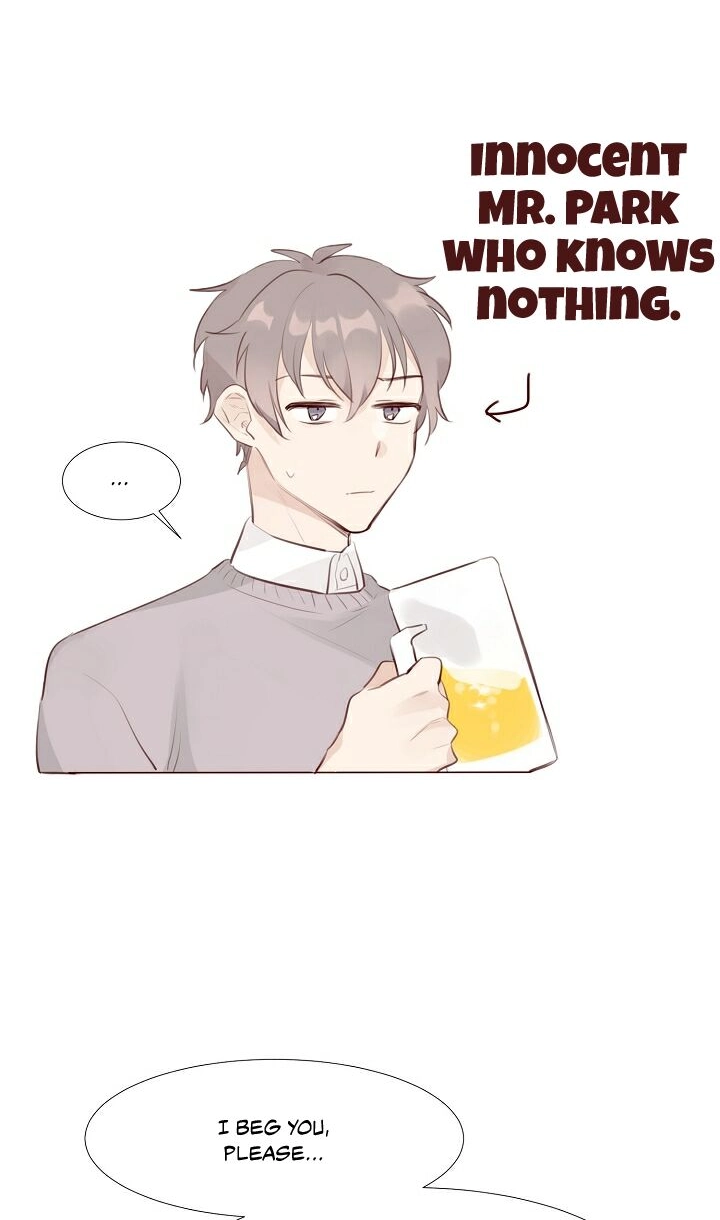 Read Ice Man chapter 4 image 17 on Lezhin