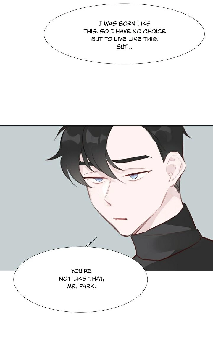 Read Ice Man chapter 4 image 21 on Lezhin