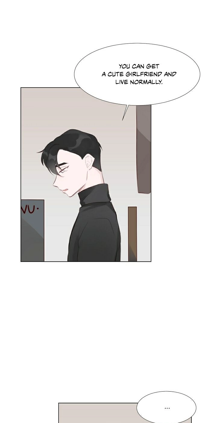 Read Ice Man chapter 4 image 22 on Lezhin
