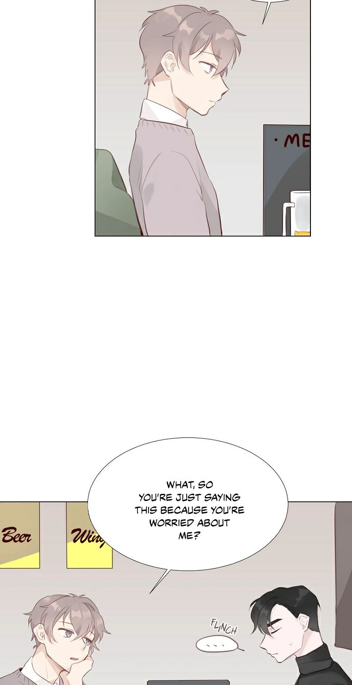 Read Ice Man chapter 4 image 23 on Lezhin