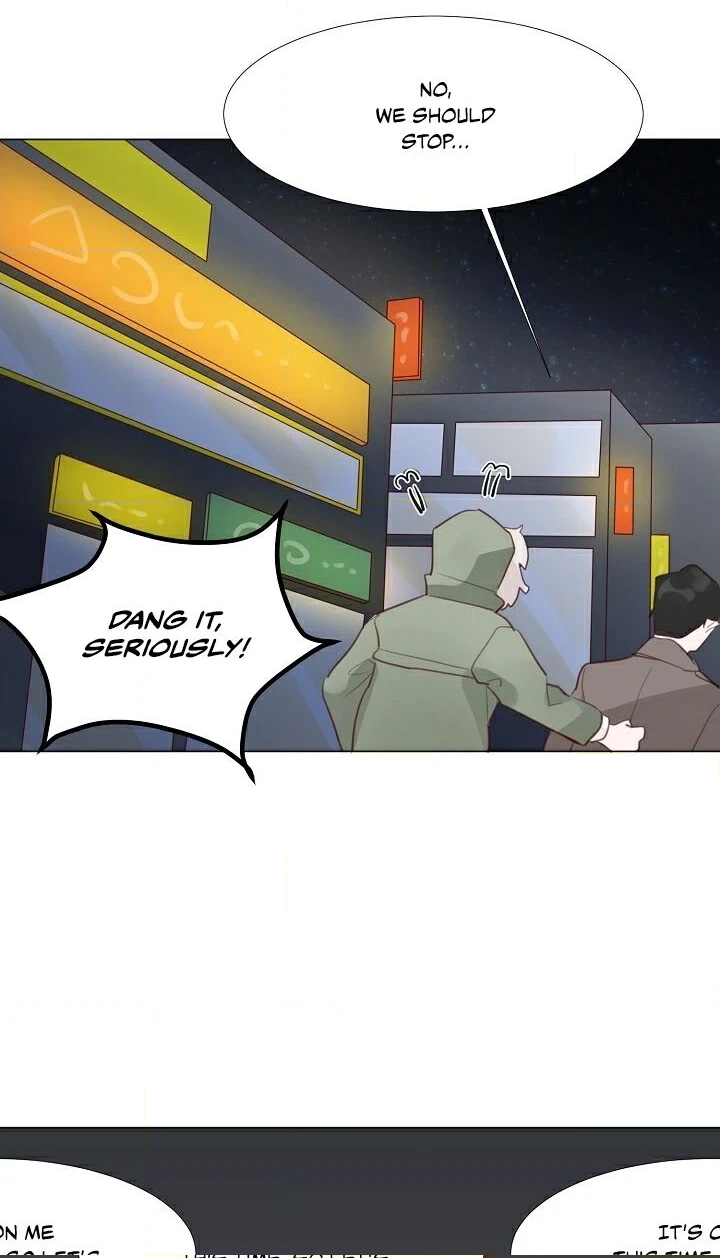 Read Ice Man chapter 4 image 29 on Lezhin