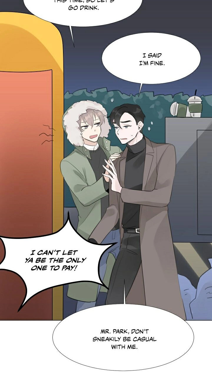 Read Ice Man chapter 4 image 30 on Lezhin