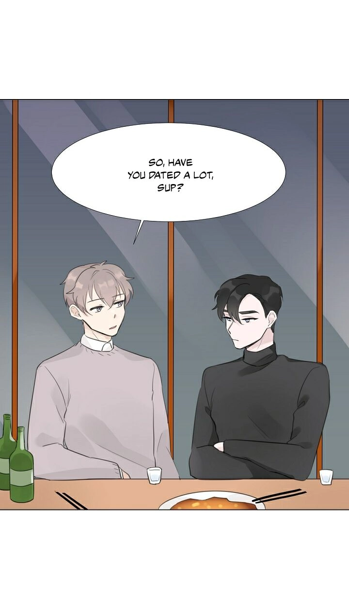 Read Ice Man chapter 4 image 32 on Lezhin