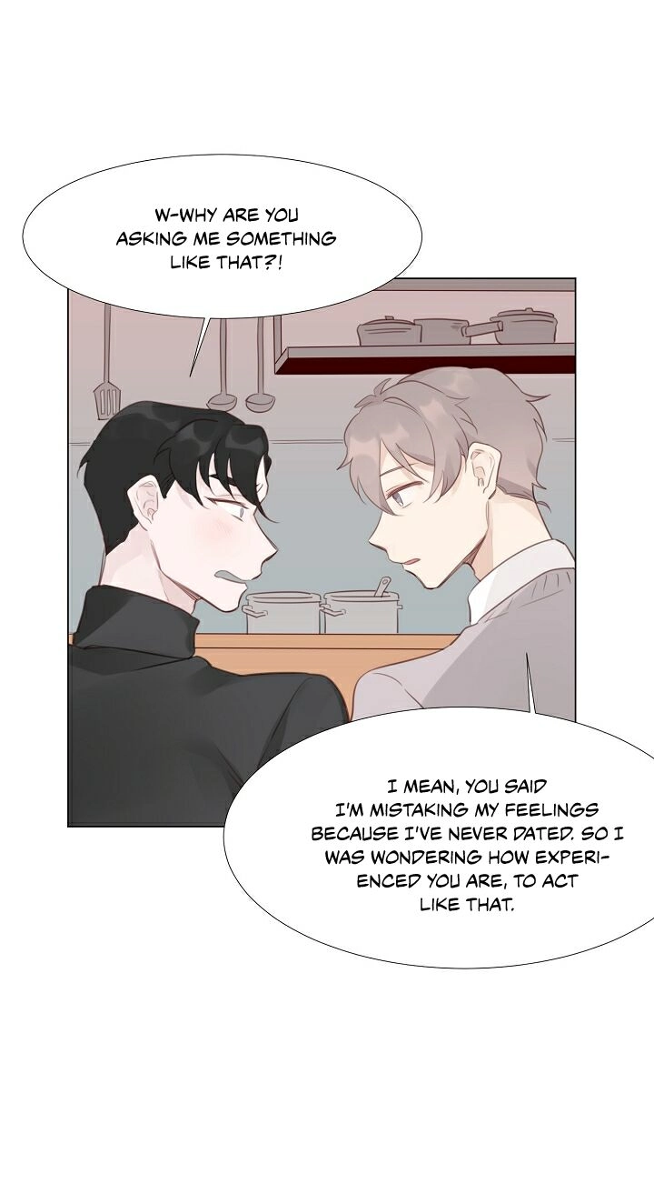 Read Ice Man chapter 4 image 33 on Lezhin