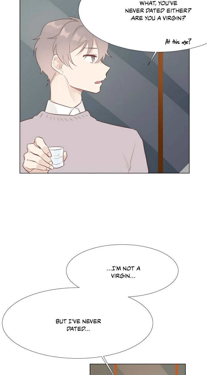 Read Ice Man chapter 4 image 35 on Lezhin