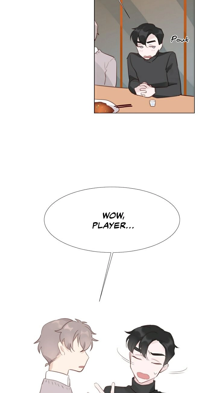 Read Ice Man chapter 4 image 36 on Lezhin
