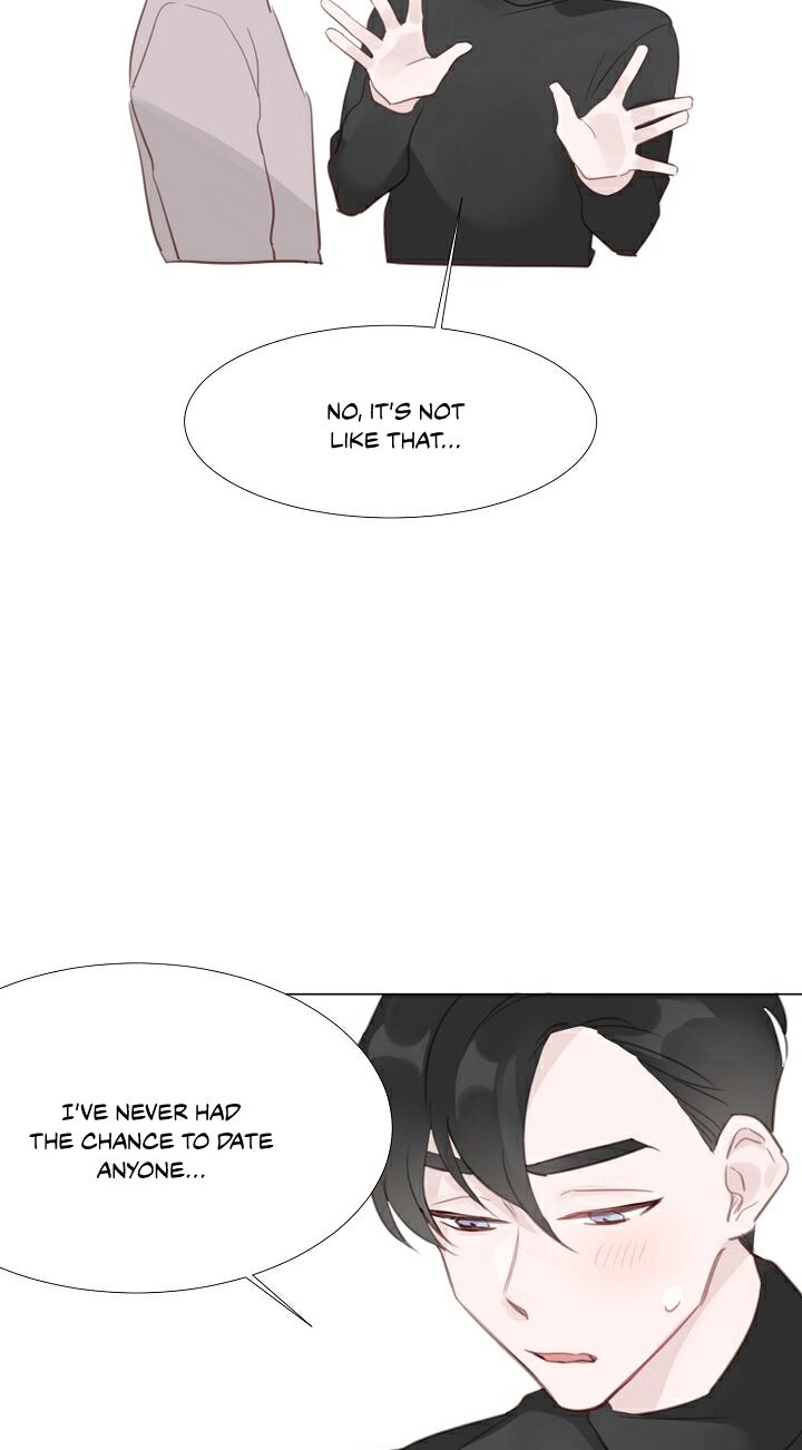 Read Ice Man chapter 4 image 37 on Lezhin