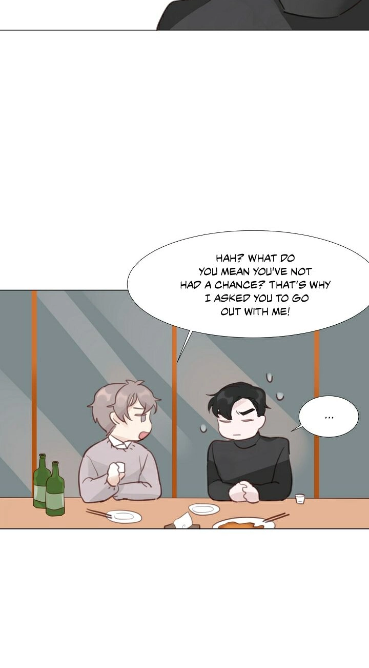 Read Ice Man chapter 4 image 38 on Lezhin