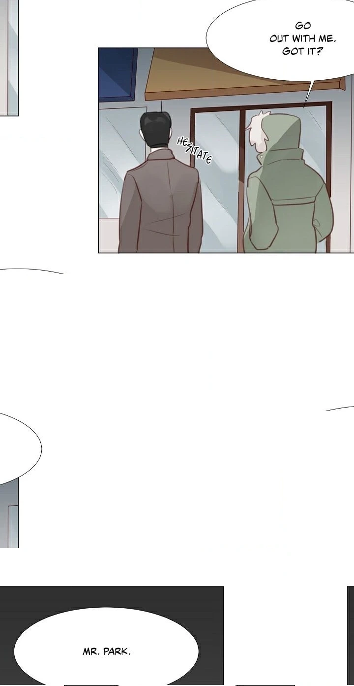 Read Ice Man chapter 4 image 39 on Lezhin