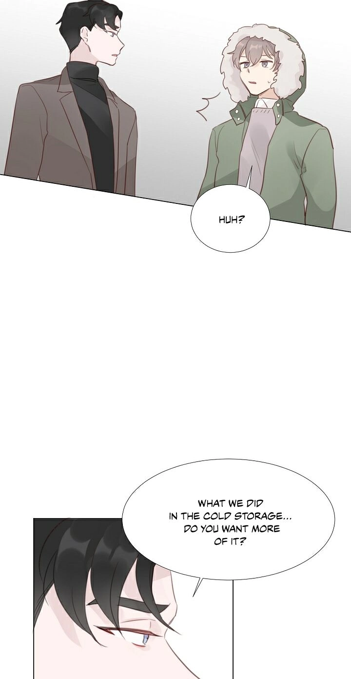 Read Ice Man chapter 4 image 41 on Lezhin