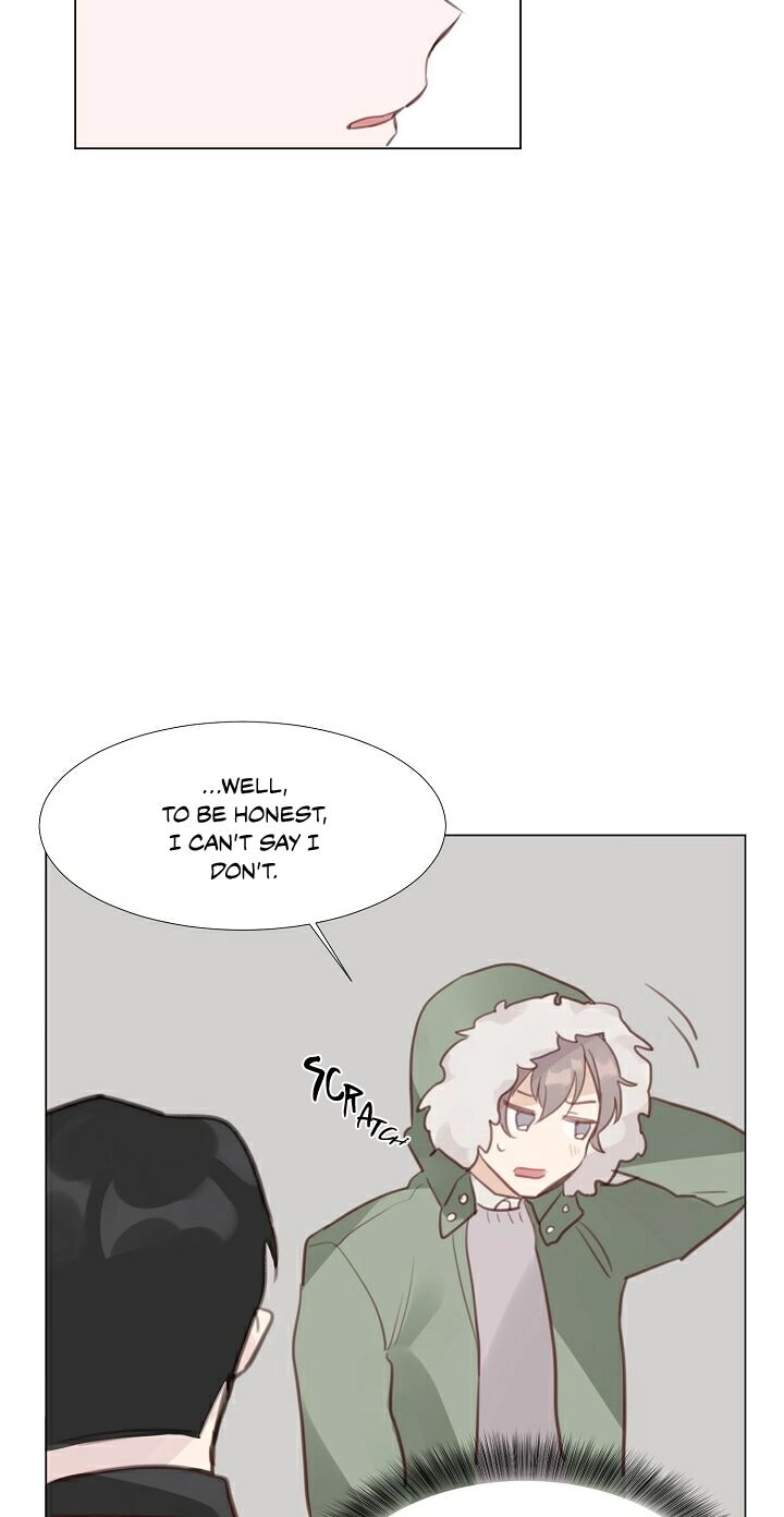Read Ice Man chapter 4 image 42 on Lezhin