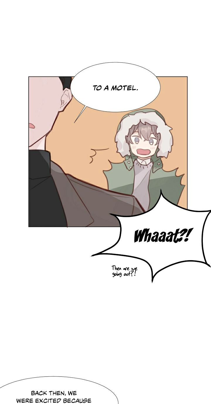 Read Ice Man chapter 4 image 44 on Lezhin