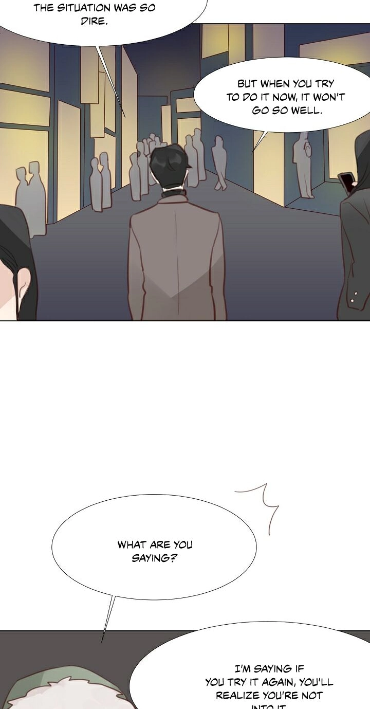 Read Ice Man chapter 4 image 45 on Lezhin